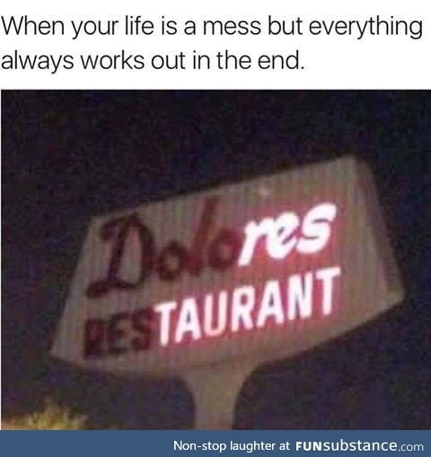 Still good