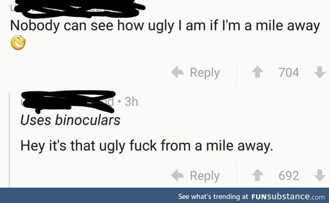 Ugly