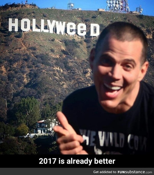 Hollyweed