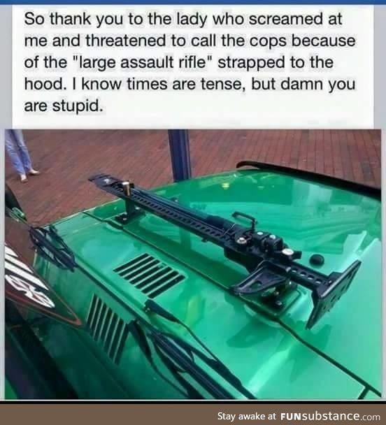 Murica