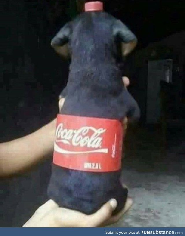 Coca cola