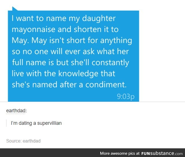 Poor May