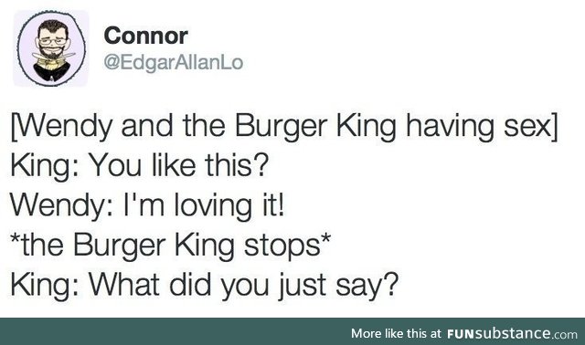 Fast food