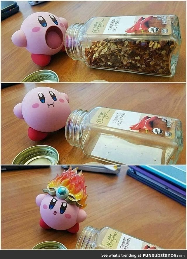 Poof