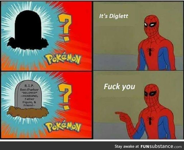 Always feel bad for laughing at this