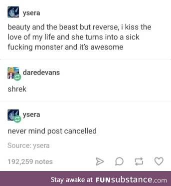 Is it true that another Shrek movie is being made?