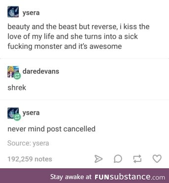 Is it true that another Shrek movie is being made?