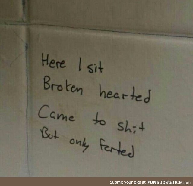 Disappointment