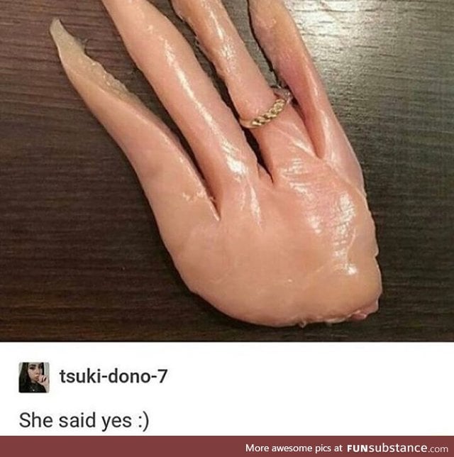 Engaged