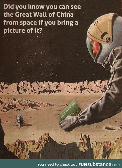 Science fact