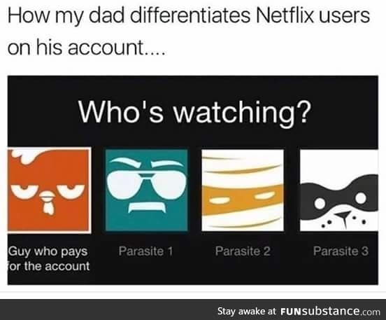 Dad life