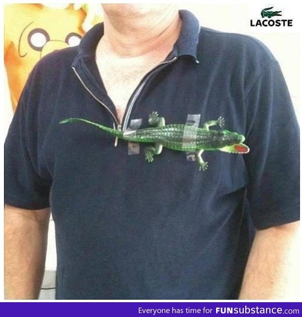 Lacoste