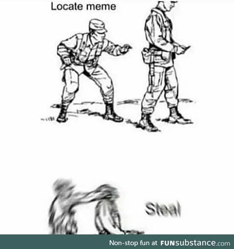 That's me