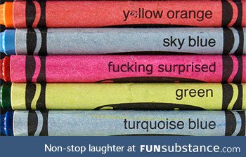 Color me