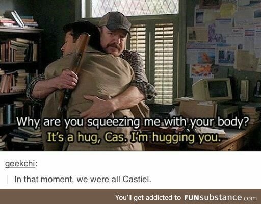Same Cas.