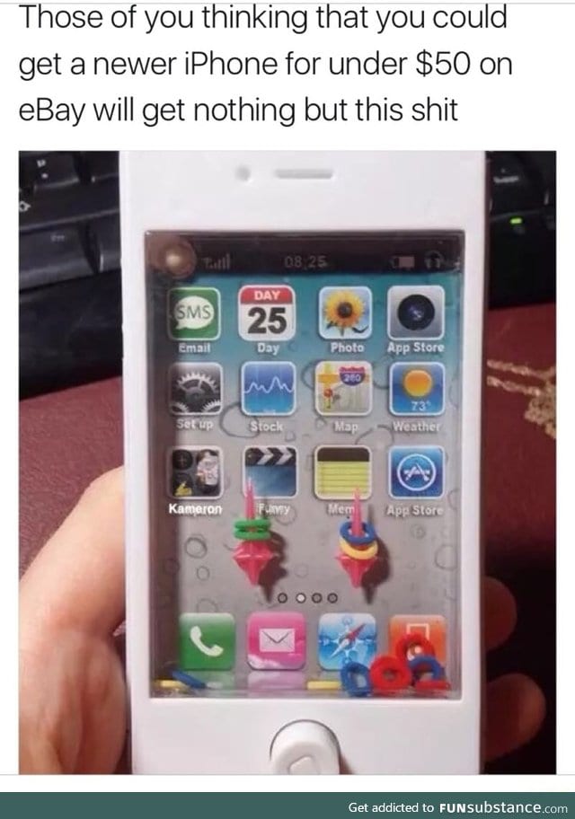 $50 iPhone