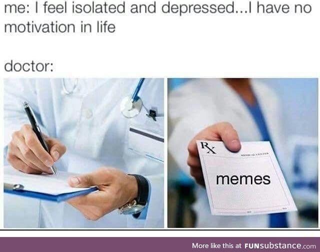 Thanks FunSubstance