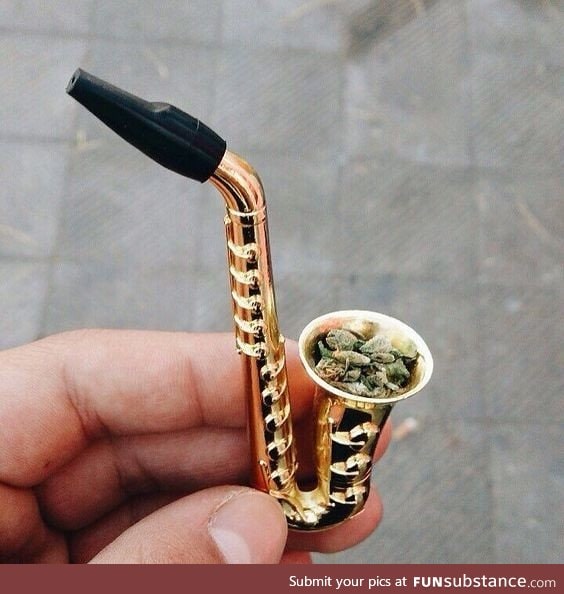 Cool pipe