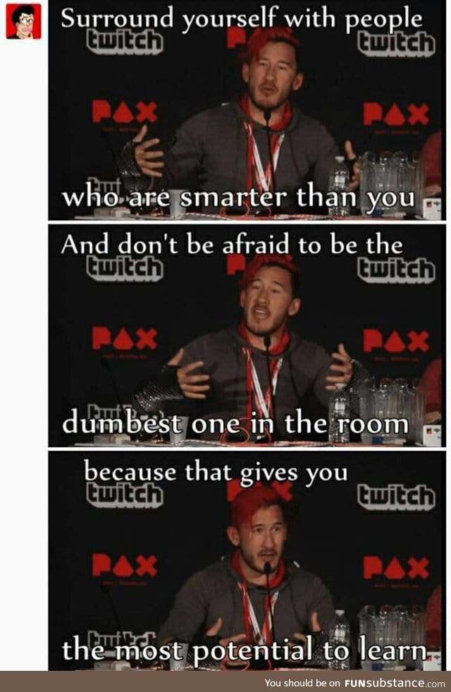 Markiplier