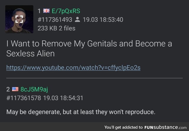 /pol/ack makes solid point