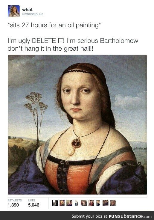 Wonder if they did that