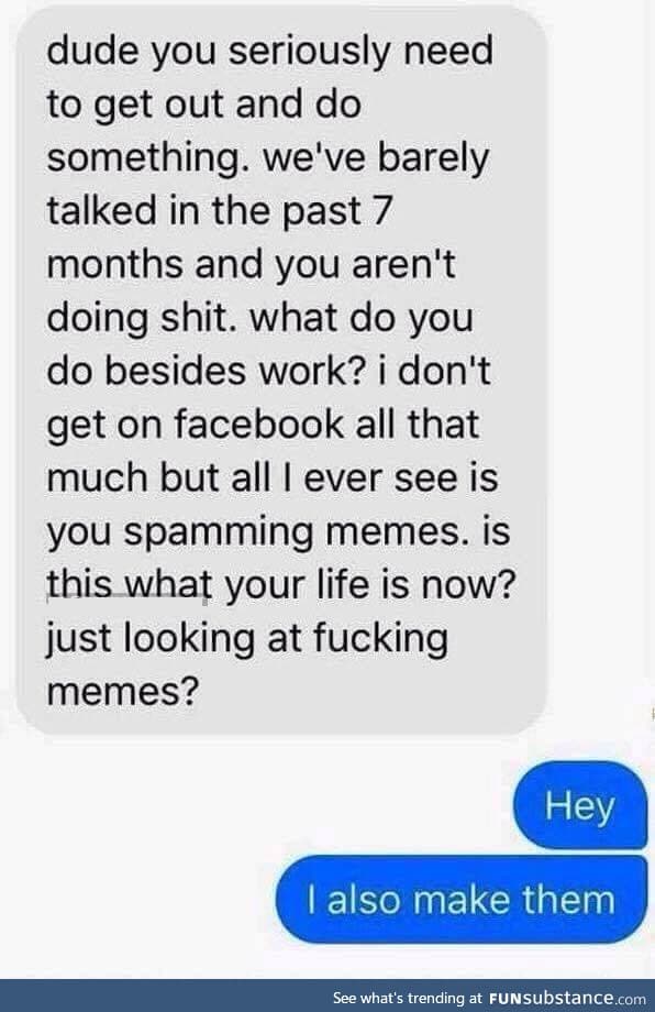 Me irl