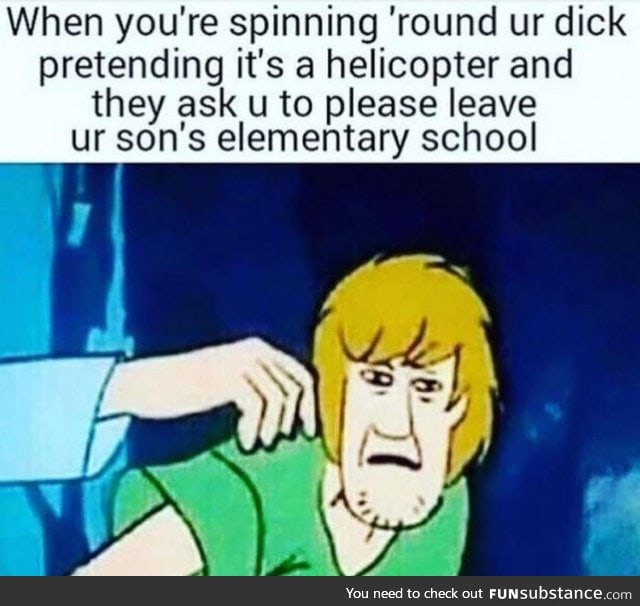 What's wrong with that