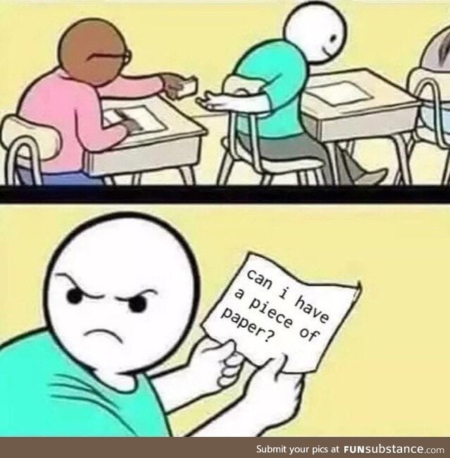 Please?