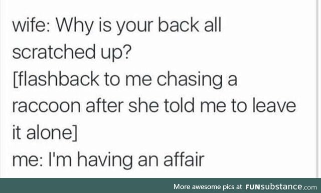 Embarrassment vs guilt
