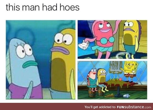 Hoes