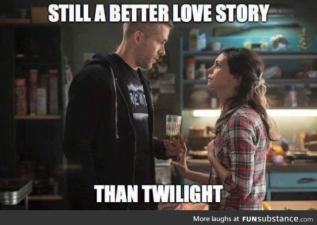 Damn straight!