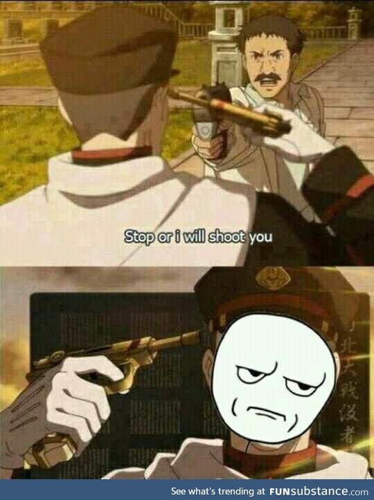 Win win situation