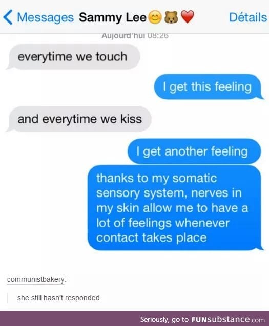 And now my mind won't shut up