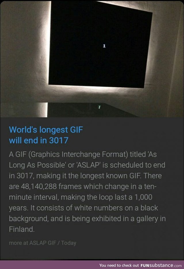 Long live "gif"