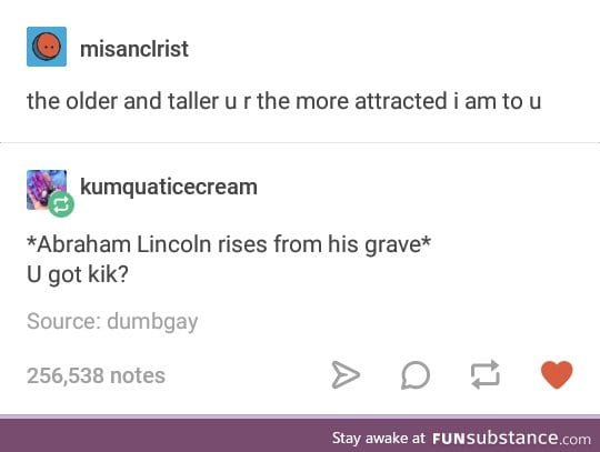 So hot