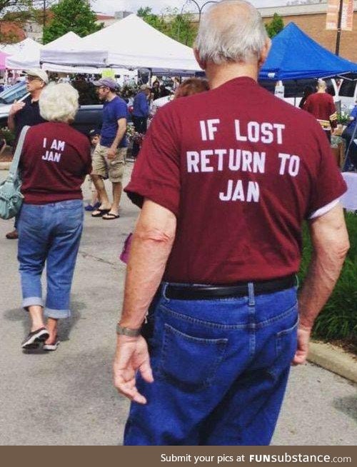 Relationship goals