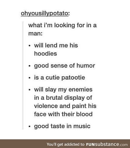 I'm gonna start using "cutie patootie" as a compliment