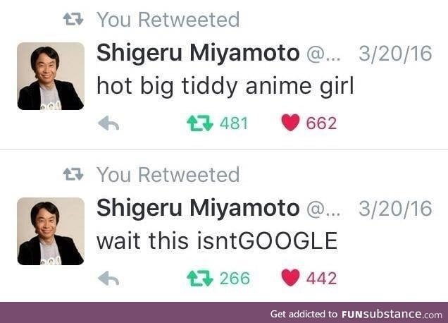 Truly an Inspiration To Gamers Everywhere