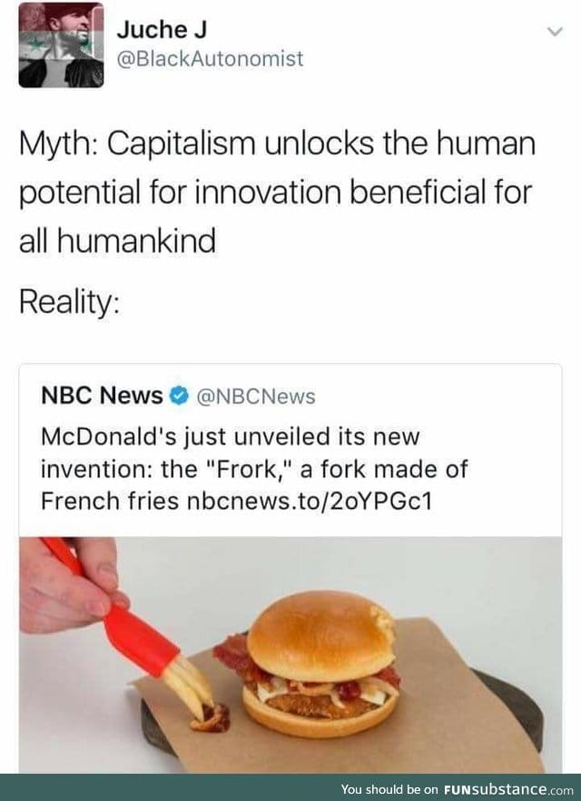 The future is now old man