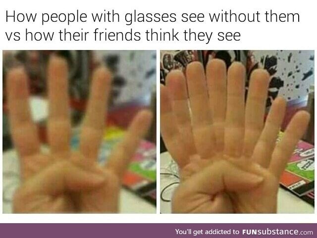 Not very smart people