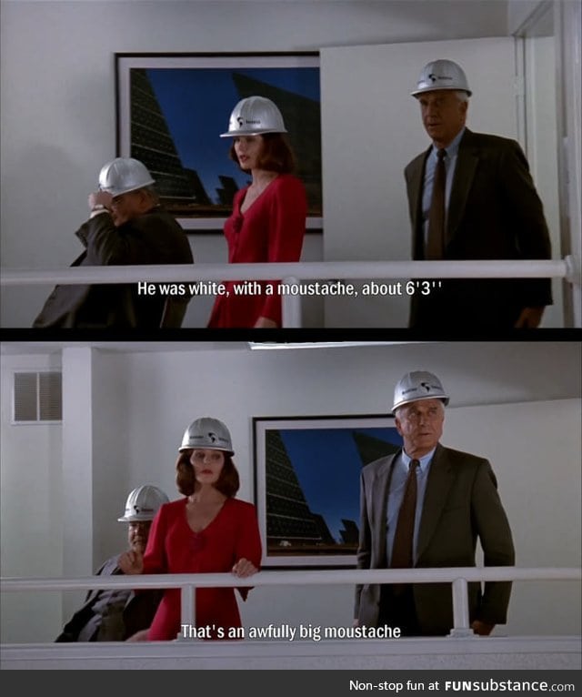 The best joke ever written