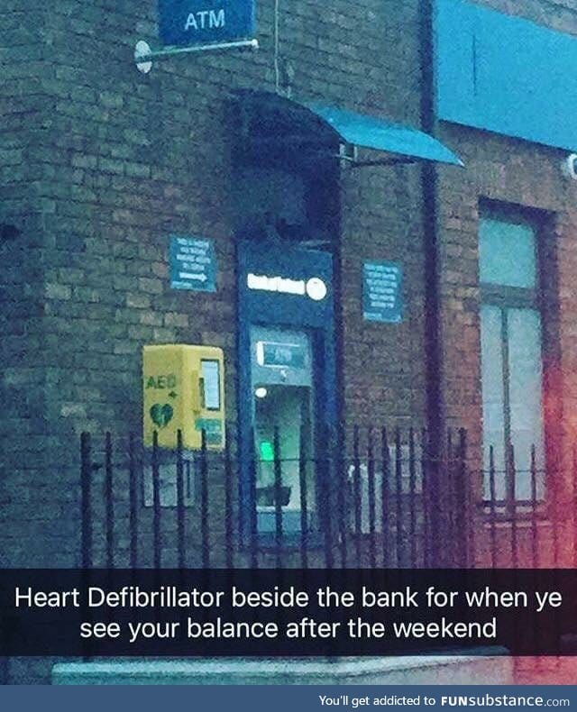 Heart attack