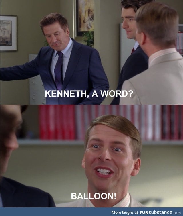 Thanks for the word