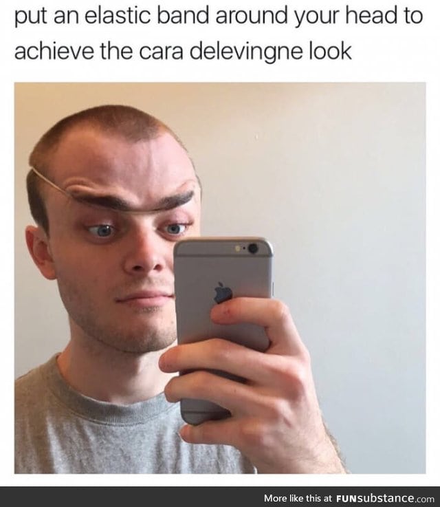 It actually works