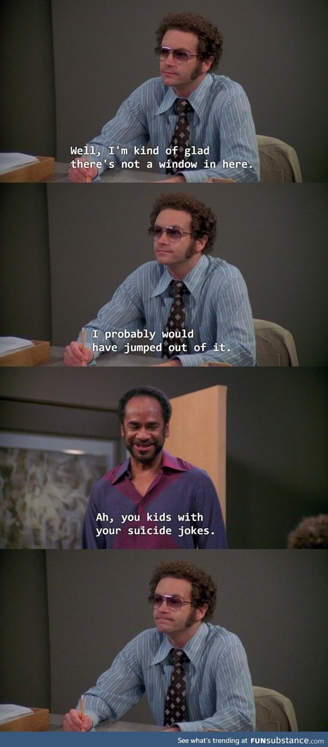 That 70's Show