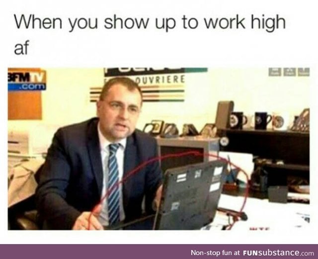 Who can relate?