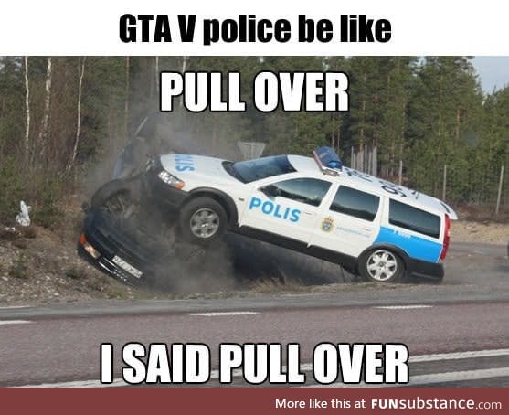 Just gta things