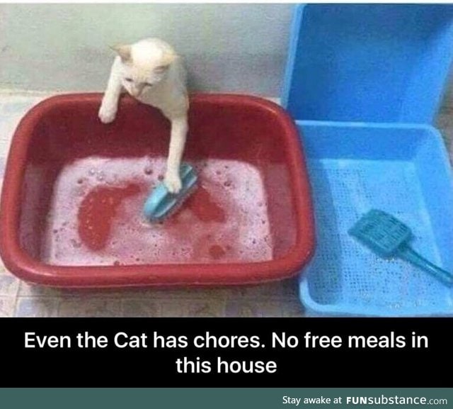 Everyone has to play their part