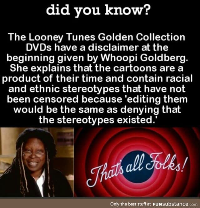 Did you know?