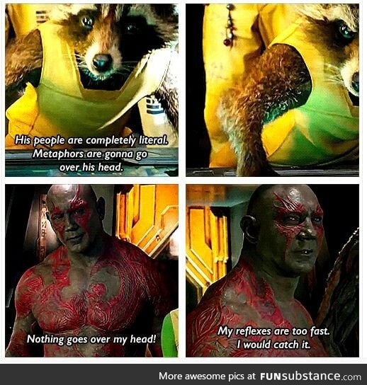 Drax the Destroyer